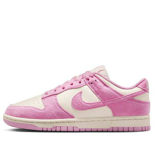 Nike �i�C�L ���f�B�[�X �X�j�[�J�[ �y(WMNS) Nike Dunk Low Next Nature 'Pink Rise Sail' HJ7673-101�z �T�C�Y US_5(22.0cm)