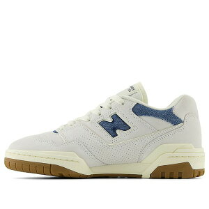 New Balance �j���[�o�����X ���f�B�[�X �X�j�[�J�[ �y(WMNS) New Balance 550 'Denim Pack Reflection' BBW550GG�z �T�C�Y US_5(22.0cm)