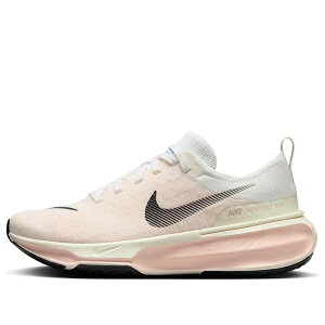Nike �i�C�L ���f�B�[�X �X�j�[�J�[ �y(WMNS) Nike ZoomX Invincible Run 3 'White Atmosphere Blue Tint Black' DR2660-106�z �T�C�Y US_9(26.0cm)