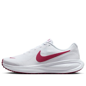 Nike �i�C�L ���f�B�[�X �X�j�[�J�[ �y(WMNS) Nike Revolution 8 'White Sweet Beet' HJ8485-109�z �T�C�Y US_6.5(23.5cm)