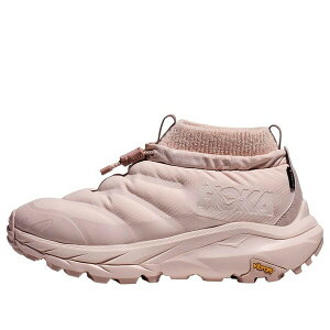 HOKA ONE ONE �z�J�I�l�I�l ���f�B�[�X �X�j�[�J�[ �y(WMNS) HOKA ONE ONE Kaha 2 FROST MOC GTX 'Cosmic Pearl Quartzite' 1155196-CLQ�z �T�C�Y US_5(22.0cm)