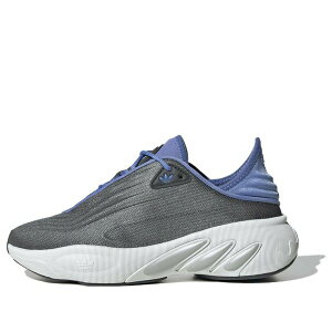 adidas �A�f�B�_�X ���f�B�[�X �X�j�[�J�[ �y(WMNS) adidas adiFOM SLTN 'Grey Blue Fusion' GZ9654�z �T�C�Y US_6.5(23.5cm)