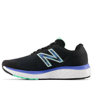 New Balance �j���[�o�����X ���f�B�[�X �X�j�[�J�[ �y(WMNS) New Balance 680 v7 Fresh Foam 'Black' W680BR7�z �T�C�Y US_5.5(22.5cm)