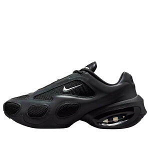 Nike �i�C�L ���f�B�[�X �X�j�[�J�[ �y(WMNS) Nike Air Max Muse 'Black' IB2221-002�z �T�C�Y US_W_11