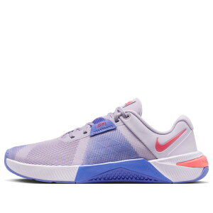 Nike �i�C�L ���f�B�[�X �X�j�[�J�[ �y(WMNS) Nike Metcon 10 'Violet Mist Sapphire Coral' HQ2620-501�z �T�C�Y US_7.5(24.5cm)