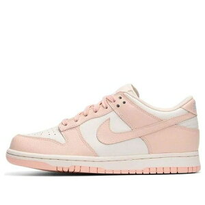 Nike �i�C�L ���f�B�[�X �X�j�[�J�[ �y(WMNS) Nike Dunk Low 'Pink' 311369-104�z �T�C�Y US_9(26.0cm)