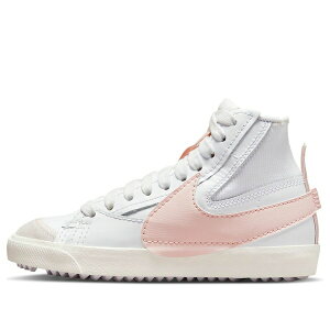Nike �i�C�L ���f�B�[�X �X�j�[�J�[ �y(WMNS) Nike Blazer Mid '77 Jumbo 'White Atmosphere' DQ1471-101�z �T�C�Y US_8.5(25.5cm)