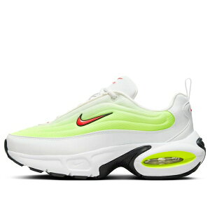 Nike �i�C�L ���f�B�[�X �X�j�[�J�[ �y(WMNS) Nike Air Max Portal 'White Volt' HF3053-104�z �T�C�Y US_9.5(26.5cm)