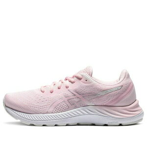 ASICS �A�V�b�N�X ���f�B�[�X �X�j�[�J�[ �y(WMNS) ASICS Gel-Excite 8 Pink White Sneakers 'Pink Blue' 1012A916-701�z �T�C�Y US_5(22.0cm)