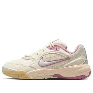Nike �i�C�L ���f�B�[�X �X�j�[�J�[ �y(WMNS) Nike A.C.E. 'Pale Ivory Elemental Pink' FV2485-104�z �T�C�Y US_W_11
