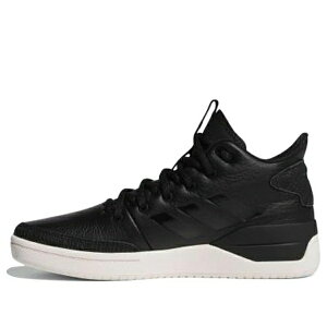 adidas �A�f�B�_�X ���f�B�[�X �X�j�[�J�[ �y(WMNS) adidas neo Bball80s Black/White G25763�z �T�C�Y US_5(22.0cm)