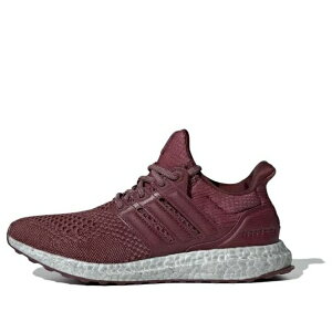 adidas �A�f�B�_�X ���f�B�[�X �X�j�[�J�[ �y(WMNS) adidas UltraBoost 1.0 'Shadow Red' ID9676�z �T�C�Y US_5.5(22.5cm)