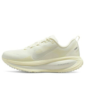 Nike �i�C�L ���f�B�[�X �X�j�[�J�[ �y(WMNS) Nike Air Zoom Vomero 18 'Sail Coconut Milk' HM6804-110�z �T�C�Y US_8.5(25.5cm)