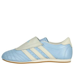 adidas �A�f�B�_�X ���f�B�[�X �X�j�[�J�[ �y(WMNS) adidas Taekwondo 'Clear Sky Cream White' JR3954�z �T�C�Y US_W_11
