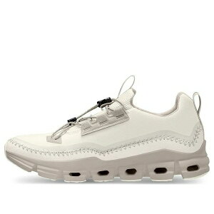 On Running �I�� �����j���O ���f�B�[�X �X�j�[�J�[ �y(WMNS) On Running Cloudaway 'Ivory Pearl' 49.98945�z �T�C�Y US_5(22.0cm)