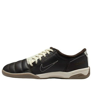 Nike �i�C�L ���f�B�[�X �X�j�[�J�[ �y(WMNS) Nike Total 90 'Velvet Brown' IQ0271-047�z �T�C�Y US_9.5(26.5cm)