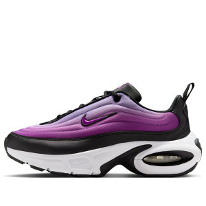 Nike �i�C�L ���f�B�[�X �X�j�[�J�[ �y(WMNS) Nike Air Max Portal 'Black Hydrangeas White Hyper Violet' HF3053-012�z �T�C�Y US_6(23.0cm)