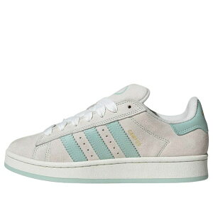 adidas �A�f�B�_�X ���f�B�[�X �X�j�[�J�[ �y(WMNS) adidas Campus 00s 'Grey Teal' JQ5732�z �T�C�Y US_W_4.5