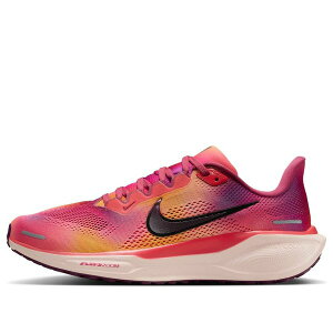Nike �i�C�L ���f�B�[�X �X�j�[�J�[ �y(WMNS)Nike Air Zoom Pegasus 41 SE 'Sunset' HQ2464-800�z �T�C�Y US_W_12