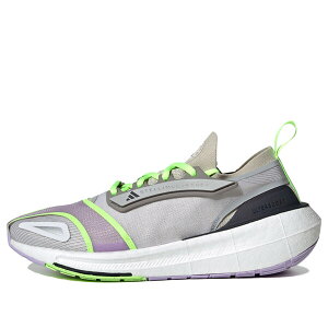 adidas �A�f�B�_�X ���f�B�[�X �X�j�[�J�[ �y(WMNS) adidas by Stella McCartney Ultraboost Light Shoes 'Beige' ID1904�z �T�C�Y US_6(23.0cm)