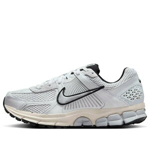 Nike �i�C�L ���f�B�[�X �X�j�[�J�[ �y(WMNS) Nike Air Zoom Vomero 5 'Platinum Light Orewood Brown' FN6742-002�z �T�C�Y US_W_12