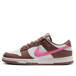 Nike �i�C�L ���f�B�[�X �X�j�[�J�[ �y(WMNS) Nike Dunk Low 'Smokey Mauve Playful Pink' FZ3611-208�z �T�C�Y US_9(26.0cm)