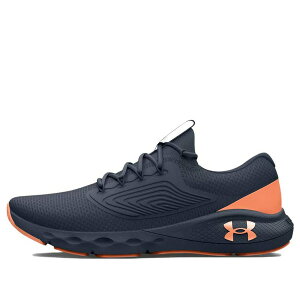 Under Armour �A���_�[�A�[�}�[ ���f�B�[�X �X�j�[�J�[ �y(WMNS) Under Armour Charged Vantage 2 'Downpour Orange Tropic' 3024884-400�z �T�C�Y US_6(23.0cm)