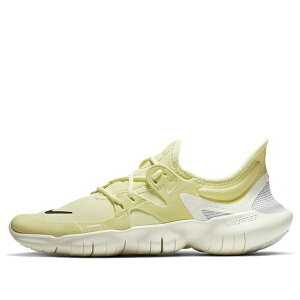 Nike �i�C�L ���f�B�[�X �X�j�[�J�[ �y(WMNS) Nike Free RN 5.0 'Luminous Green' AQ1316-300�z �T�C�Y US_7.5(24.5cm)