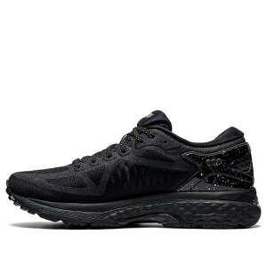 ASICS �A�V�b�N�X ���f�B�[�X �X�j�[�J�[ �y(WMNS) ASICS Metarun 'Black Gunmetal' 1012A513-002�z �T�C�Y US_7.5(24.5cm)