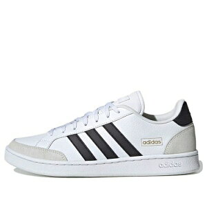 adidas �A�f�B�_�X �����Y �X�j�[�J�[ �yadidas Grand Court SE 'Coud White' FW3277�z �T�C�Y US_M_4