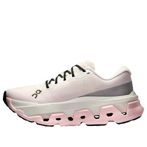 On Running �I�� �����j���O ���f�B�[�X �X�j�[�J�[ �y(WMNS) On Running Cloudmonster 3 Hyper 'Ivory Peony' 3WG10044732�z �T�C�Y US_6.5(23.5cm)