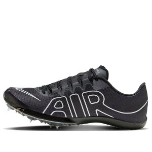 Nike �i�C�L �����Y �X�j�[�J�[ �yNike Air Zoom Maxfly More Uptempo 'Black White' DN6948-001�z �T�C�Y US_12.5(30.5cm)