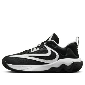 Nike �i�C�L �����Y �X�j�[�J�[ �yNike Giannis Immortality 3 EP 'Black White' DZ7534-003�z �T�C�Y US_5.5(23.5cm)
