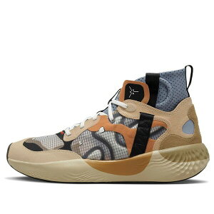 Jordan �W���[�_�� �����Y �X�j�[�J�[ �yAir Jordan Delta 3 SP 'Dark Driftwood' DD9361-212�z �T�C�Y US_9.5(27.5cm)