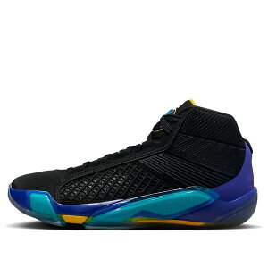 Jordan �W���[�_�� �����Y �X�j�[�J�[ �yAir Jordan 38 'Aqua' DZ3356-001�z �T�C�Y US_6(24.0cm)