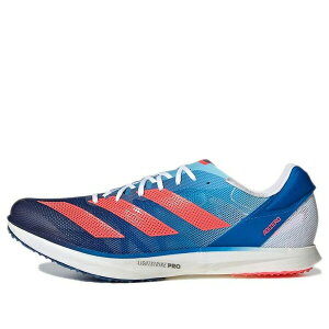 adidas �A�f�B�_�X �����Y �X�j�[�J�[ �yadidas Adizero Avanti TYO 'Legacy Indigo Turbo' GY0939�z �T�C�Y US_12.5(30.5cm)