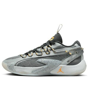 Jordan �W���[�_�� �����Y �X�j�[�J�[ �yAir Jordan Luka 2 'Smoke Grey' DX9013-008�z �T�C�Y US_M_16