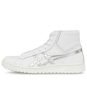 ASICS �A�V�b�N�X �����Y �X�j�[�J�[ �yASICS Gel PTG MT 'White Silver' 1191A308-100�z �T�C�Y US_9.5(27.5cm)