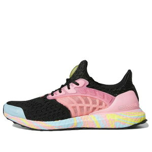adidas �A�f�B�_�X �����Y �X�j�[�J�[ �yadidas Ultraboost DNA Climacool 'Black Beam Pink' GV8758�z �T�C�Y US_10.5(28.5cm)