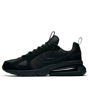 Nike �i�C�L �����Y �X�j�[�J�[ �yNike Air Max 270 Futura 'Triple Black' AO1569-005�z �T�C�Y US_7.5(25.5cm)