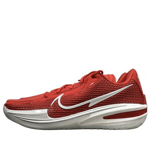 Nike �i�C�L �����Y �X�j�[�J�[ �yNike Air Zoom GT Cut 1 TB 'University Red' DM5039-600�z �T�C�Y US_9(27.0cm)