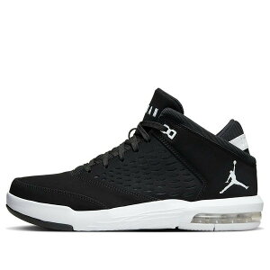 Jordan �W���[�_�� �����Y �X�j�[�J�[ �yAir Jordan Flight Origin 4 'Black White Gym Red' 921196-001�z �T�C�Y US_7(25.0cm)