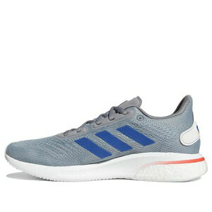 adidas �A�f�B�_�X �����Y �X�j�[�J�[ �yadidas Supernova 'Jayhawks' H01294�z �T�C�Y US_12(30.0cm)