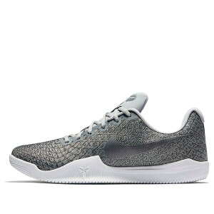 Nike �i�C�L �����Y �X�j�[�J�[ �yNike Mamba Instinct 'Pure Platinum' 852473-002�z �T�C�Y US_11(29.0cm)
