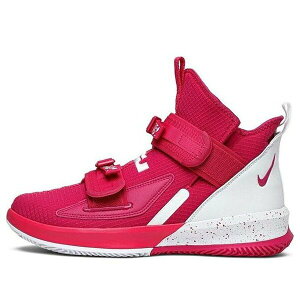 Nike �i�C�L �����Y �X�j�[�J�[ �yNike LeBron Soldier 13 TB 'Vivid Pink' BQ5553-604�z �T�C�Y US_10.5(28.5cm)