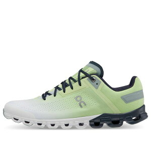 On Running �I�� �����j���O �����Y �X�j�[�J�[ �yOn Running Cloudflow 3.0 'Meadow Green White' 35.98687�z �T�C�Y US_11(29.0cm)