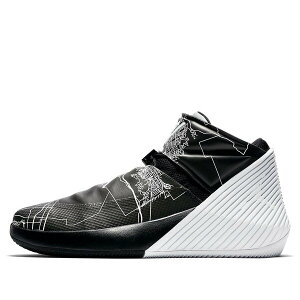 Jordan �W���[�_�� �����Y �X�j�[�J�[ �yAir Jordan Why Not Zero.1 PFX 'Black Metallic Gold White' AO1041-021�z �T�C�Y US_9(27.0cm)