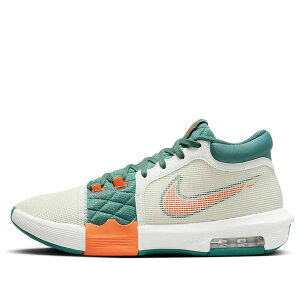 Nike �i�C�L �����Y �X�j�[�J�[ �yNike Lebron Witness 8 'Cannon' FB2239-101�z �T�C�Y US_10.5(28.5cm)