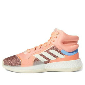 adidas �A�f�B�_�X �����Y �X�j�[�J�[ �yadidas Marquee Boost 'Sun Glow' G27736�z �T�C�Y US_8.5(26.5cm)