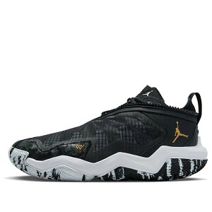 Jordan �W���[�_�� �����Y �X�j�[�J�[ �yAir Jordan Why Not .6 PF 'Black' DV1249-071�z �T�C�Y US_8.5(26.5cm)